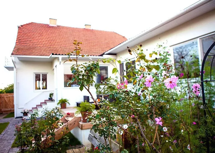 Engels Landhaus Suite