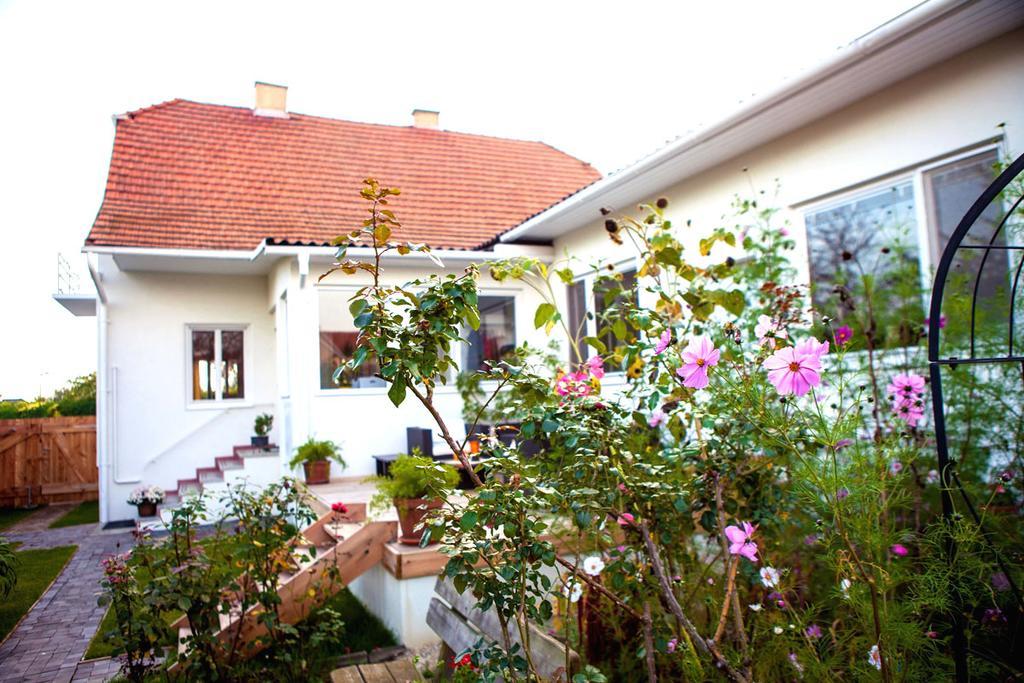 Séjour chez l'habitant Engels Landhaus *